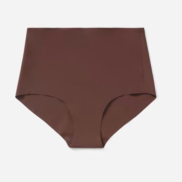 Everlane The Invisible High-Rise Hipster - Picture 7 of 7